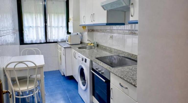 Rental apartment with 1 room for 4 persons — photo 3