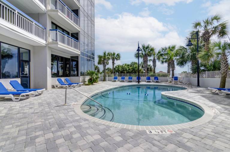 Resort Myrtle Beach