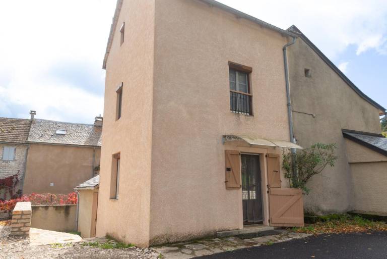 Gîte La Malène