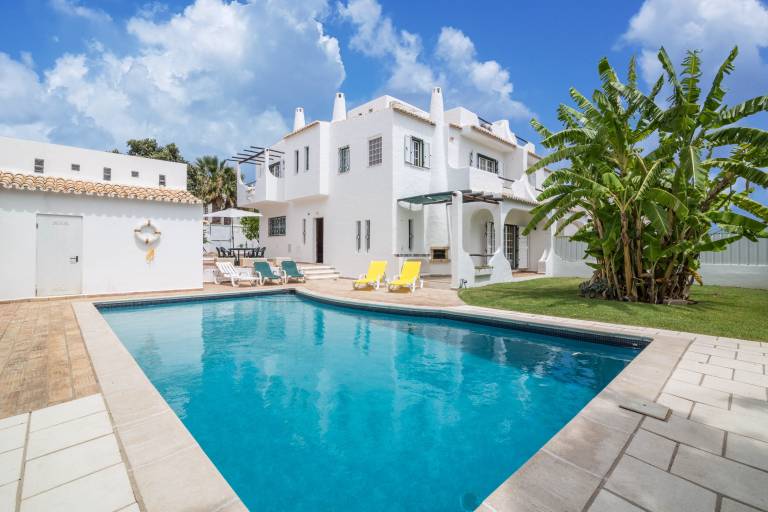 Villa Albufeira