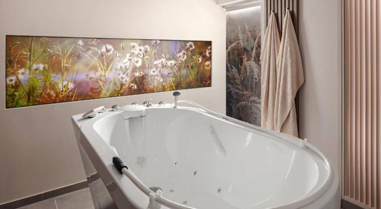 Boutique Hotel Saxonia — photo 5