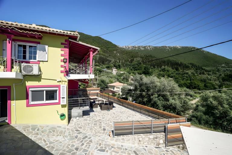 Apartment Sivros