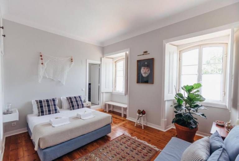 Bed & Breakfast Sintra