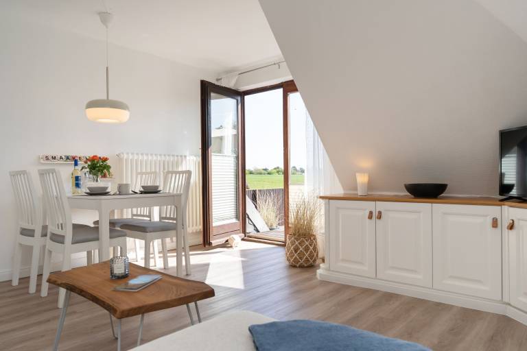 Appartement  Großmorsum