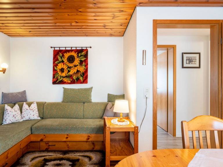 Ferienwohnung Titisee-Neustadt