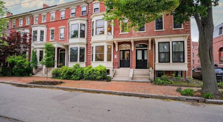 1000 m&sup2; Ferienwohnung