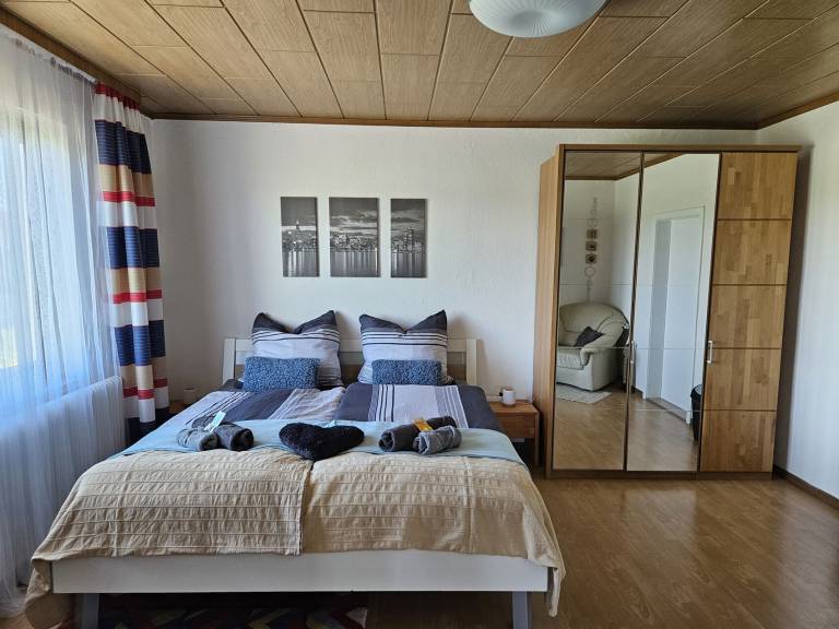 Ferienwohnung  Gemeinde Litschau