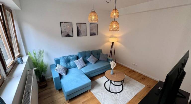 Holiday apartment | Pets allowed — photo 2