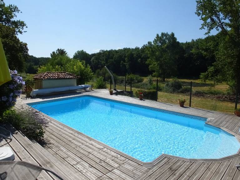Cottage Chalais