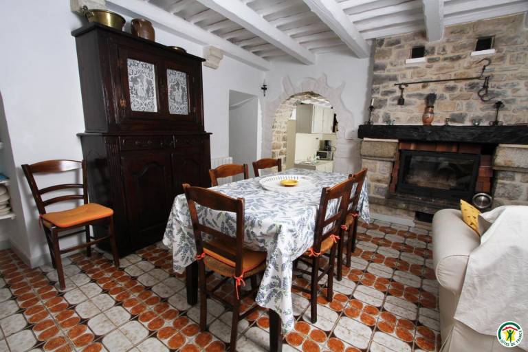 Charming gite with terrace & garden | Pets allowed — photo 3