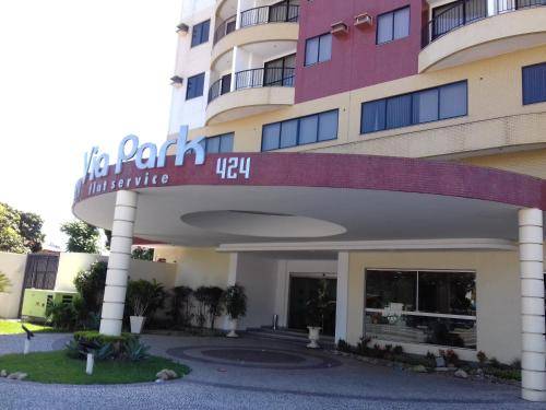 Apartment Centro