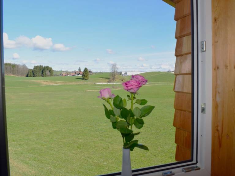 Ferienwohnung Rieden am Forggensee