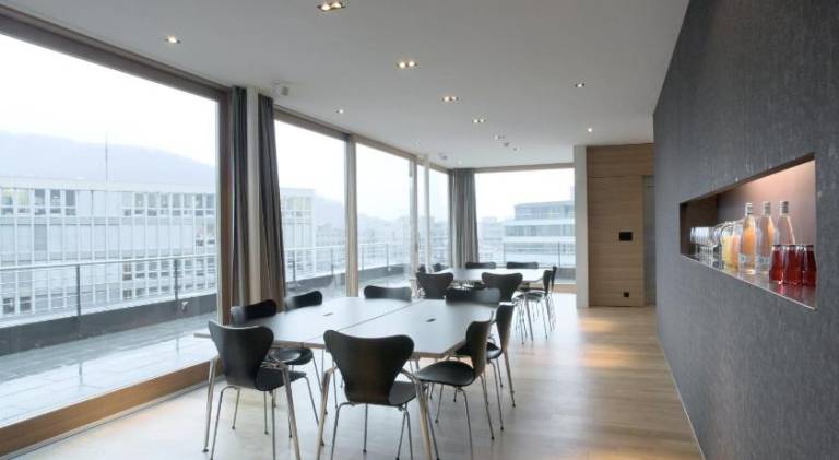 Blue City Boutique Hotel — photo 3