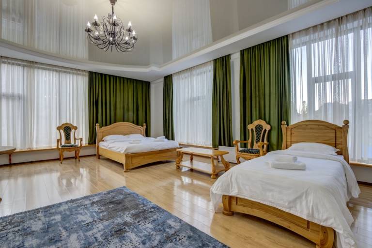 Resort  Bishkek