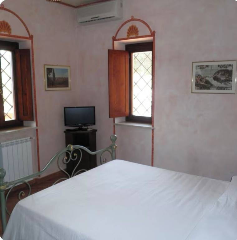 Villa  Colfiorito