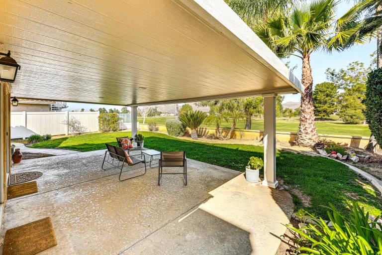 House  Hemet