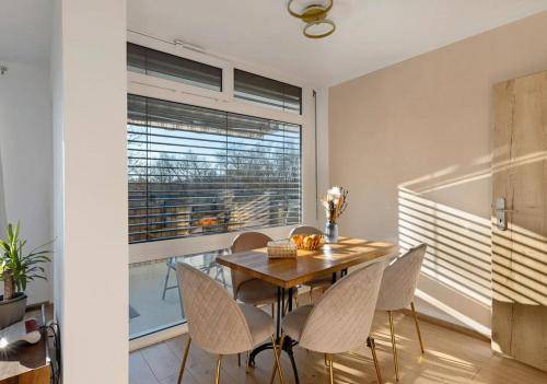 Bed and breakfast Düsseldorf-Benrath