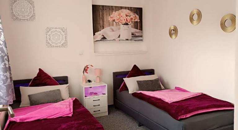 Ferienwohnung Bad Bodenteich