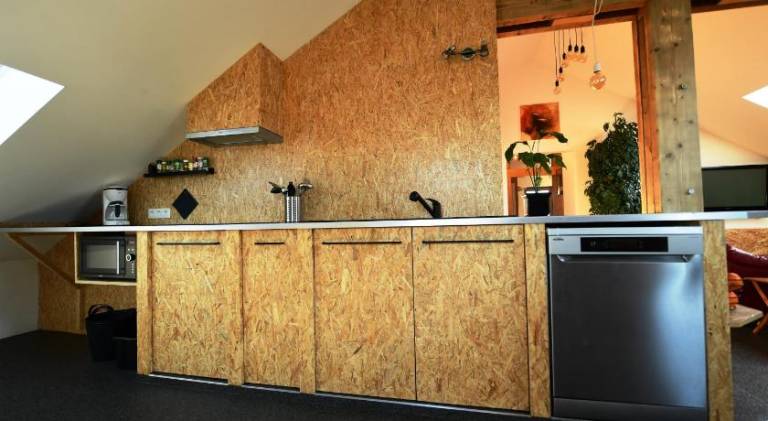 Rental apartment with 3 rooms for 6 persons — photo 5