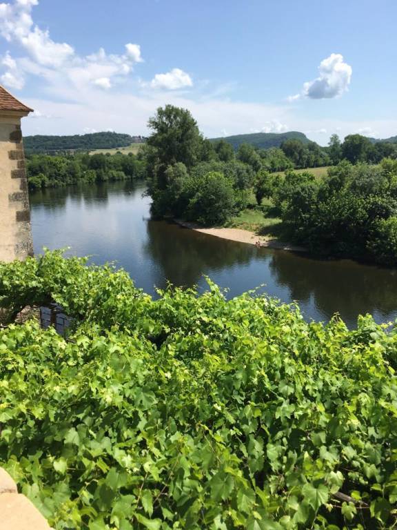 Charming apartment | Pets are welcome in Beze