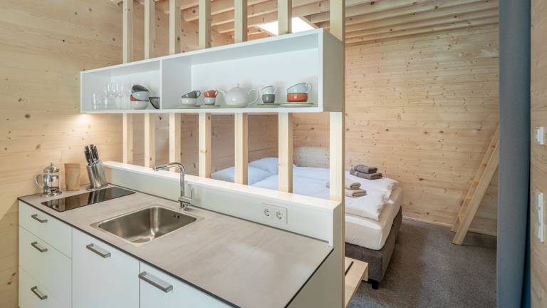 Ferienwohnung Dornbirn