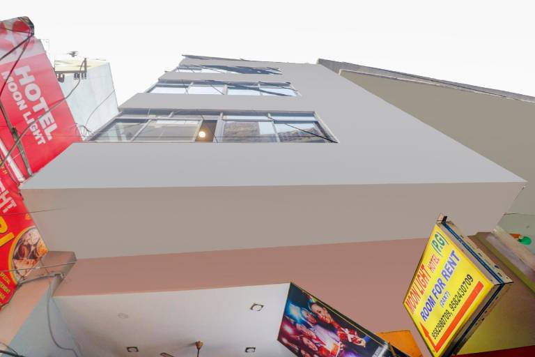 Hotel O Ratiram in Noida