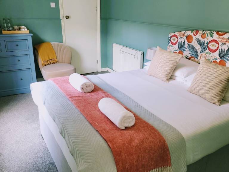 Hostel Falmouth
