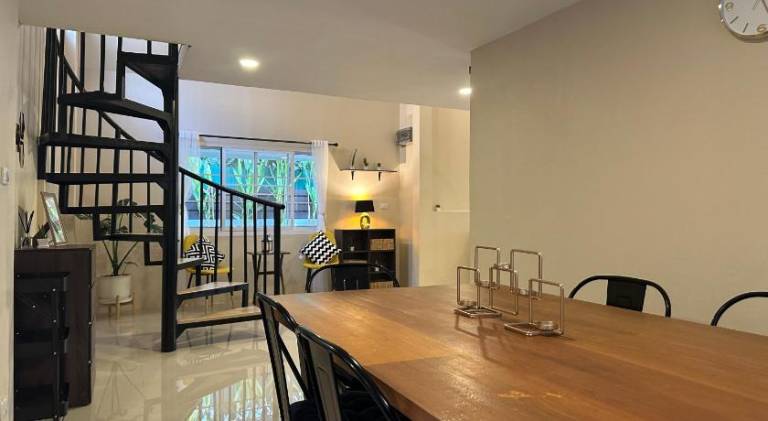 Villa with 3 rooms for 6 persons — photo 3