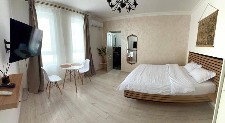 Rental apartment with 1 room for 2 persons in Timisoara