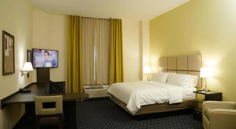 Candlewood Suites Plano North By IHG — photo 2