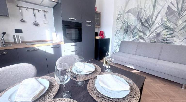 Holiday apartment with 2 rooms for 4 persons — photo 3