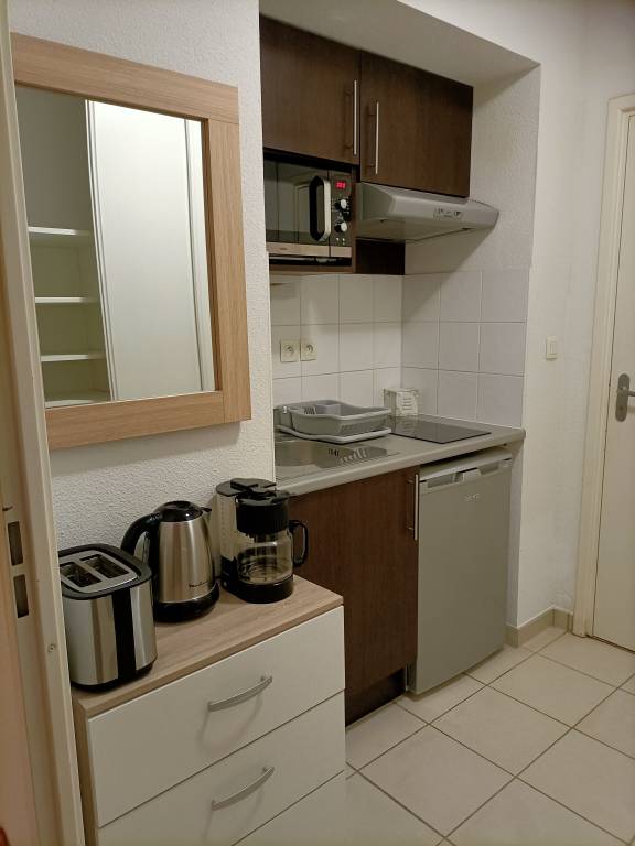 Appartement Salies-de-Béarn