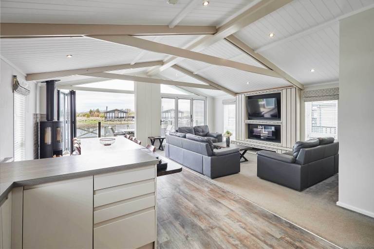 Chalet Stokesley