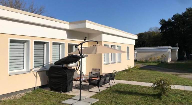 Ferienwohnung Götzerberge