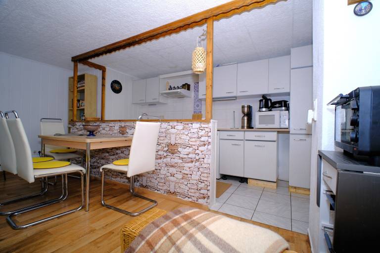 Ferienwohnung Sebnitz