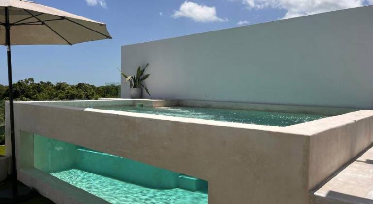 Apartment with pool | Dogs allowed — photo 3