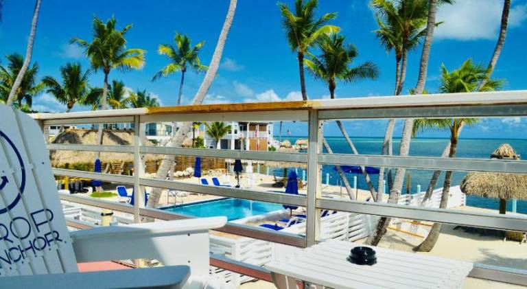 Drop Anchor Resort & Marina — photo 4
