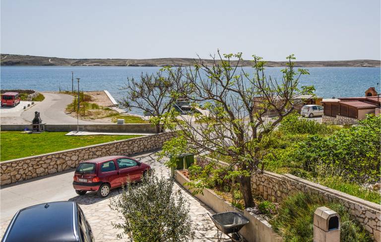 Apartma  Vidalići