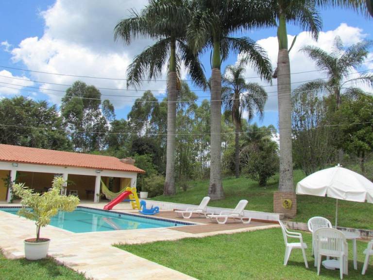 Casa Pinhalzinho