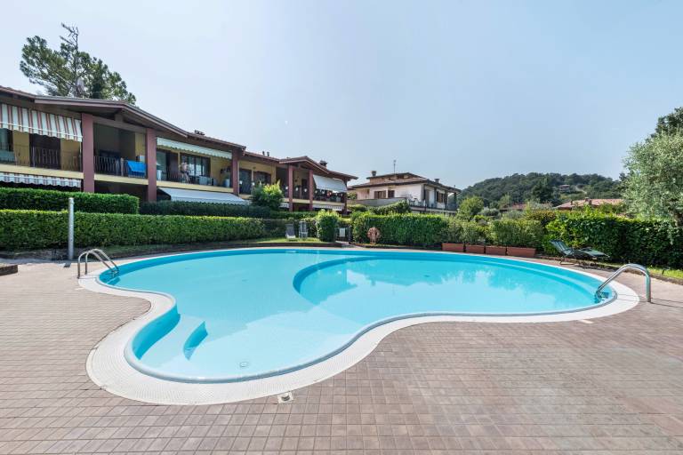 Apartment 'Dimora Del Lago - Oasi Con Piscina' with Shared Pool — photo 5