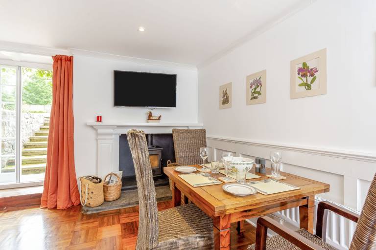Children-friendly cottage with yard | Pets are welcome — photo 4