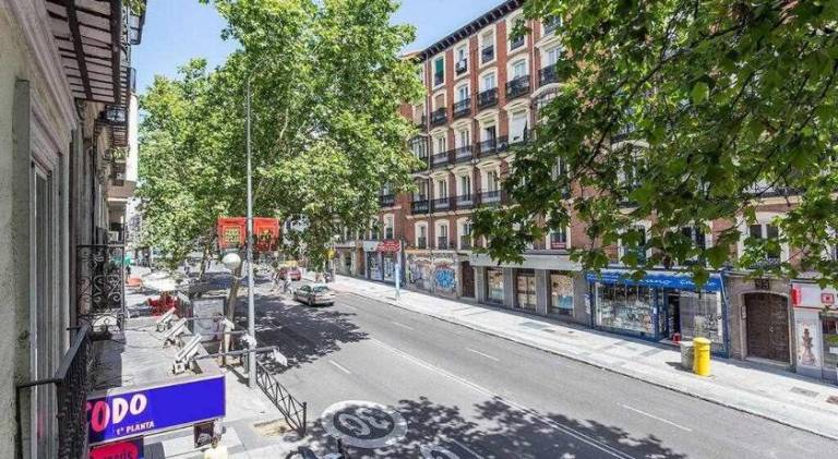 Apartment | Near Puerta del Sol | Suitable for remote work — photo 5