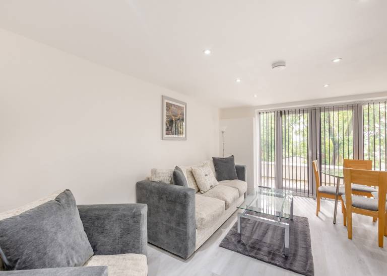 Cottage  Longridge