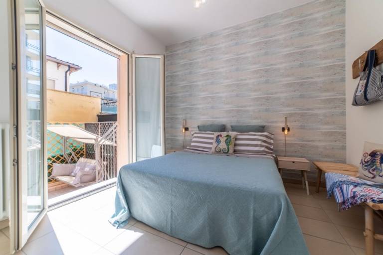 Holiday apartment | Next to the beach | Pet-friendly — photo 2