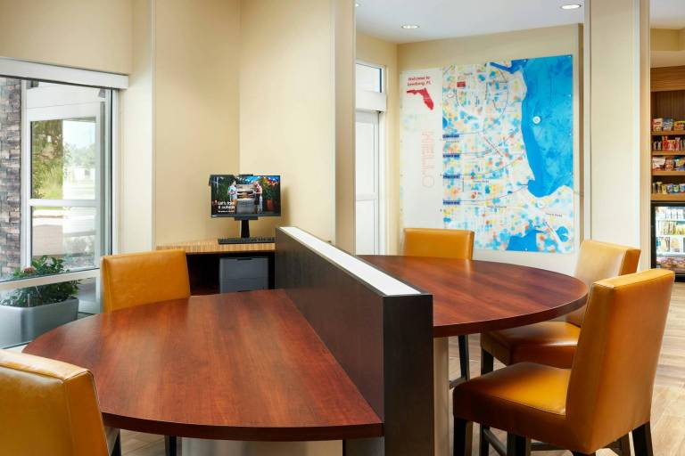 TownePlace Suites by Marriott Leesburg — photo 5