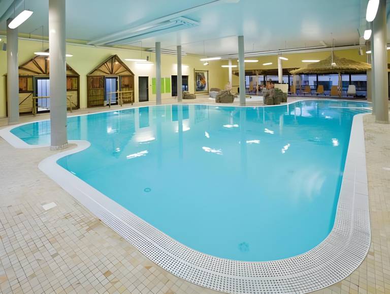 Marina Walensee Hotel — photo 4