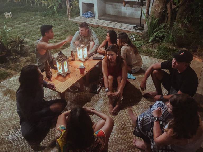 Lampara Siargao Boutique Hostel-For Regular Stays — photo 5