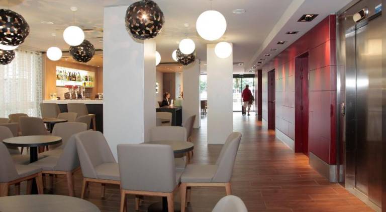 Hotel Beau Site — photo 3