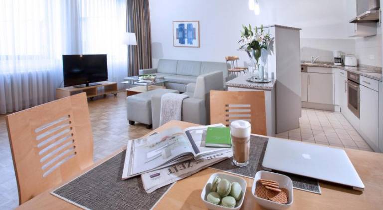 Rheinhof by Gerda Good Living - Digital Access — photo 3