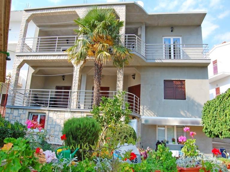 Ferienwohnung  Primošten